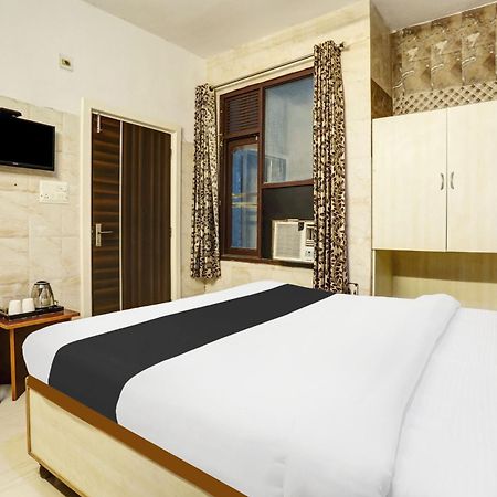 Hotel O Jammu Near Ragunath Bazaar Formerly Goodwill Dış mekan fotoğraf
